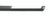 404-6063EB - SONTEC-KERRISON RONGEUR BLACK CERAMITEC ROTATABLE SHAFT ENDOSCOPIC 40° 3 MM ULTRA-THIN-FOOTPLATE 16"
