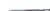 404-6072 - SONTEC-KERRISON RONGEUR ROTATING SHAFT W/TISSUE EJECTOR 90° 2 MM ULTRA-THIN-FOOTPLATE 8"