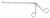 404-775 - WILDE ETHMOID RONGEUR FENESTRATED JAWS UP 2.5mm 7"