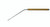 412-620 - HESS NERVE RETRACTOR 3mm 45°
