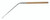 412-625A - HESS NERVE RETRACTOR EXTRA-LONG 5mm 45°