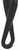 417-0482B - MINI INGE NEROMA RETRACTOR CERAMITEC W/CROSS-OVER TIP W/SPEED LOCK 5"