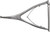 417-059 - INGE TENSIONING SPREADER W/NOTCHED TIPS