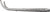 417-059 - INGE TENSIONING SPREADER W/NOTCHED TIPS