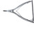 417-064 - INGE LAMINA SPREADER CHILD 6 1/2" STANDARD TIP