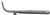 417-064 - INGE LAMINA SPREADER CHILD 6 1/2" STANDARD TIP