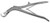 430-356 - STILLE GIERTZ RIB SHEARS 10" (25cm)