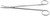 440-020 - METZENBAUM SCISSORS PC SILVER CURVED 8"