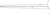 440-305 - CHURCH SCISSORS STRAIGHT POWER-CUT-BLACK 7"