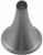 465-2310 - FARRIOR EAR SPECULA OVAL 8.5mm x 9.5mm SIZE 10