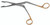 467-331SQ - HEYMAN SEPTUM FORCEPS OVAL CUP SMALL QUANTUM