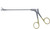 468-104 - NASAL SCISSORS CLASSIC 13mm BLADES BLUNT TIPS STRAIGHT 6 1/4"