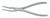 468-522 - ASCH SEPTUM STRAIGHTENING FORCEPS ANGLE BLADES 9"