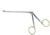 468-590 - ETHMOID PEDIATRIC RONGEUR MICRO JAWS 90° UP ANGLE 2.5mm 4"