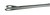 468-610 - WILDE ETHMOID RONGEUR STRAIGHT 4mm x 12mm 4 1/2"
