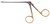 469-039Q - SONTEC ALLIGATOR FORCEPS 4mm x 0.9mm JAW 3 1/2" INOX QUANTUM