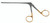 469-076Q - MICRO BIOPSY FORCEPS 1.0mmx0.6mm DELICATE OVAL CUP LEFT CURVED 3 1/2" QUANTUM