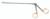 469-083 - MICRO BIOPSY FORCEPS ROUND CUP STRAIGHT 3mm 6"
