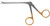 469-090 - HOUSE-BELLUCCI EAR SCISSORS CLASSIC DELICATE 6mm BLADES STRAIGHT 31/2"