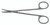 475-140 - FOMON SABREBACK SCISSORS CLASSIC CURVED 5 1/2"
