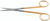 475-158 - METZENBAUM BROPHY SCISSORS POWER CUT STRAIGHT 5 3/4"