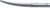 475-175 - KAHN SCISSORS POWER-CUT-GOLD CURVED 5 3/4"