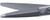 475-178 - FREEMAN KAYE SCISSORS SPREAD HANDLE POWER-CUT-BLACK CURVED 7 1/4"