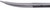 475-178 - FREEMAN KAYE SCISSORS SPREAD HANDLE POWER-CUT-BLACK CURVED 7 1/4"