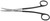 475-178Q - FREEMAN KAYE SCISSORS SPREAD HANDLE POWER-CUT-BLACK CURVED 7 1/4" QUANTUM