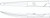 475-184 - FREEMAN KAYE SCISSORS SPREAD HANDLE POWER-CUT-BLACK CURVED 9"