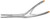 475-360Q - RUBIN SEPTAL MORSELIZER W/JAW GUARD 8" QUANTUM