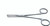 475-845 - PITANGUY RHYTIDOPLASTY MARKING FORCEPS 5 1/2"