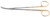 508-617 - STUSSAK METZENBAUM SCISSORS STRONG CURVED POWER-CUT-GOLD BLUNT 7" (17.8cm)