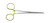 516-701D - VASECTOMY FIXATION CLAMP DELICATE 3mm 5 1/2" DELUXE