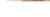 516-715 - VASECTOMY HOOK SHARP 5 1/4"