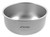 ST10-0 - SPONGE BOWL STAINLESS 30 OZ FS