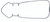 10-1150 - MCKEE EYE SPECULUM MALLEABLE