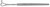 10-4241Q - GIL-VERNET RETRACTOR OPEN BLADE SIZE 4  5 3/4" QUANTUM