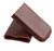 105-744 - TIP COVERS BROWN 100 PER BAG FS