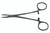 1100-106B - SONTEC OLSEN-HEGAR NEEDLE HOLDER BLACK CERAMITEC TC SERRATED 5 1/2"