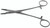1100-126Q - SONTEC OLSEN-HEGAR NEEDLE HOLDER SERRATED 6 1/2" QUANTUM