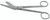 1100-206Q - LISTER BANDAGE SCISSORS CLASSIC 7 1/4" QUANTUM 1100-206Q - LISTER BANDAGE SCISSORS CLASSIC 7 1/4" QUANTUM