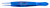 T14-5700 - TITANIUM HARMS TYING FORCEPS STRAIGHT SMOOTH JAW
