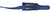 T14-5372 - TITANIUM CROSS ACTION NUCLEUS SPLITTER FORCEPS CROSS-SERRATED SHORT HANDLE