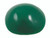 1100-409MG - PLASTIC CORNEAL EYE SHIELD MEDIUM - GREEN