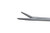 1100-328L - ALLIGATOR GRASPING FORCEPS LONG DELICATE JAW 3"