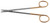 1100-302 - SPENCER SUTURE SCISSORS CLASSIC STRAIGHT 6"
