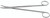 1100-246Q - METZENBAUM SCISSORS CLASSIC CURVED 8" QUANTUM