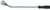 26942-43 - 10mm DELUXE FAN, ARTICULATING, 380mm WORKING LENGTH