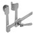 2500-078Q - COOLEY-CLARK STERNAL RETRACTOR LARGE ADOLESCENT SIZE FS QUANTUM 2500-078Q - COOLEY-CLARK STERNAL RETRACTOR LARGE ADOLESCENT SIZE FS QUANTUM